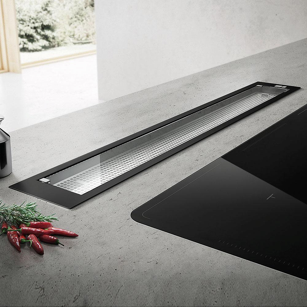 Вытяжка Elica SEE YOU BL/A/90 preview 3