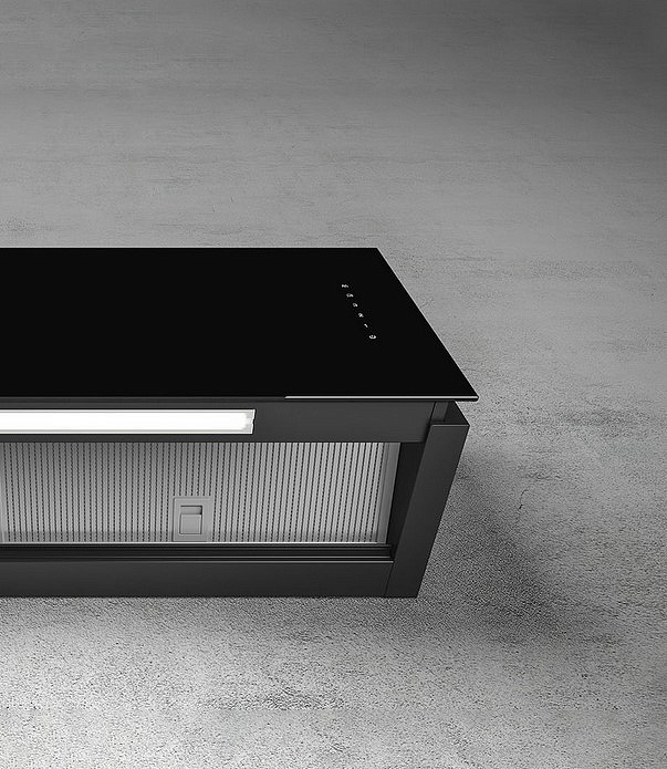 Вытяжка Elica RULES BL/F/60 preview 6