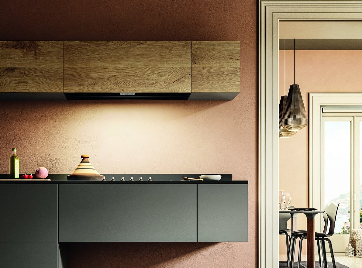 Вытяжка Elica RULES NAKED/F/90 preview 6