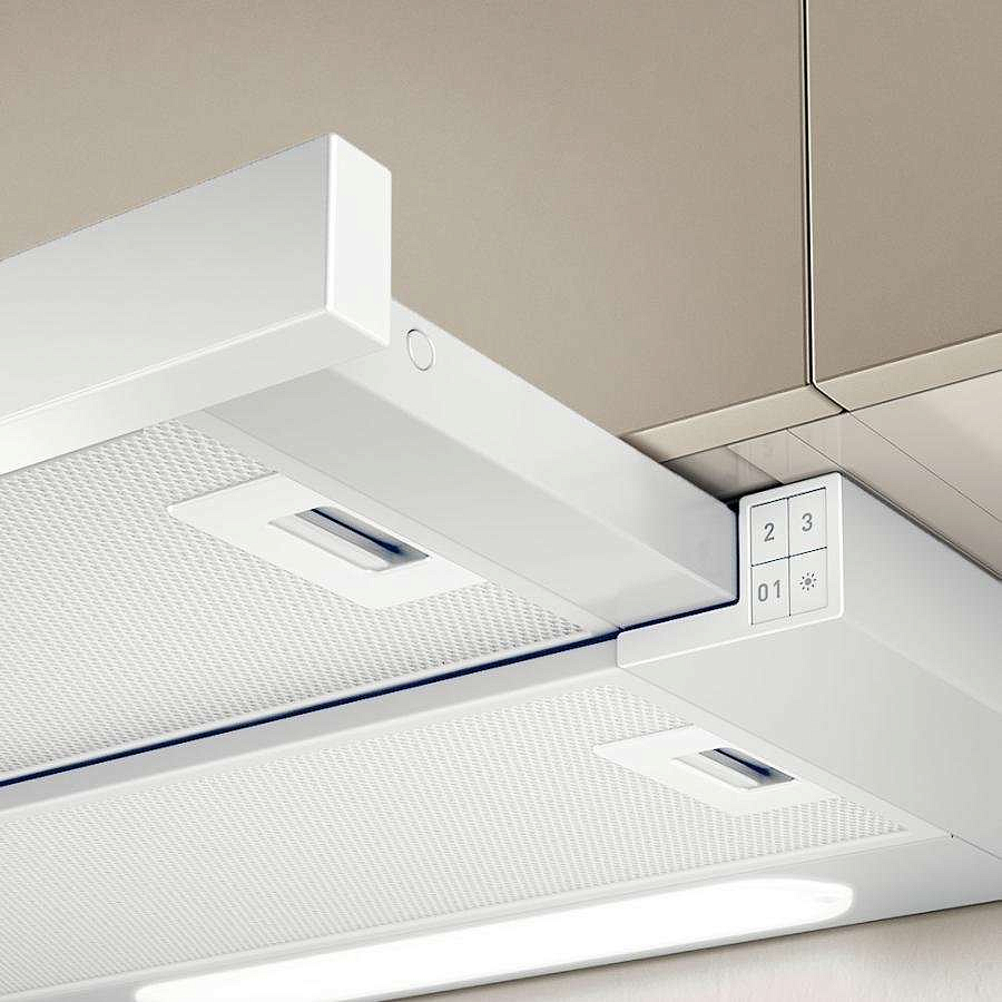 Вытяжка Elica ELITE 14 LUX GRVTWH/A/60 preview 5