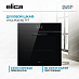 Купить Духовой шкаф Elica Virtus Multi 60 TFT
