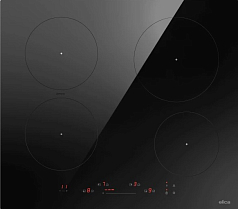 Варочная панель Elica PRIMIS 604 PLUS BL