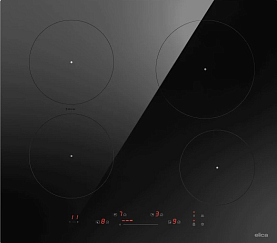 Варочная панель Elica PRIMIS 604 PLUS BL