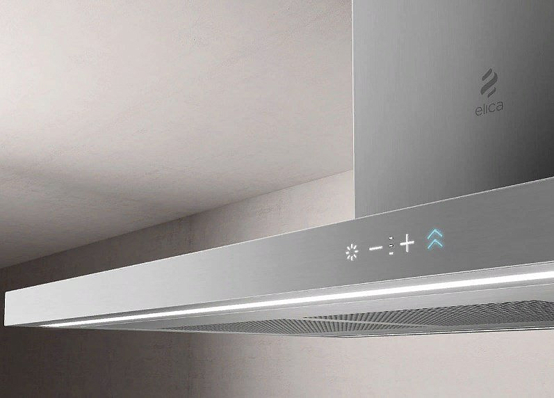 Вытяжка Elica THIN ISLAND IX/A/120 preview 7