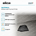 Купить Вытяжка Elica IKONA LIGHT BL MAT/F/60 preview 3