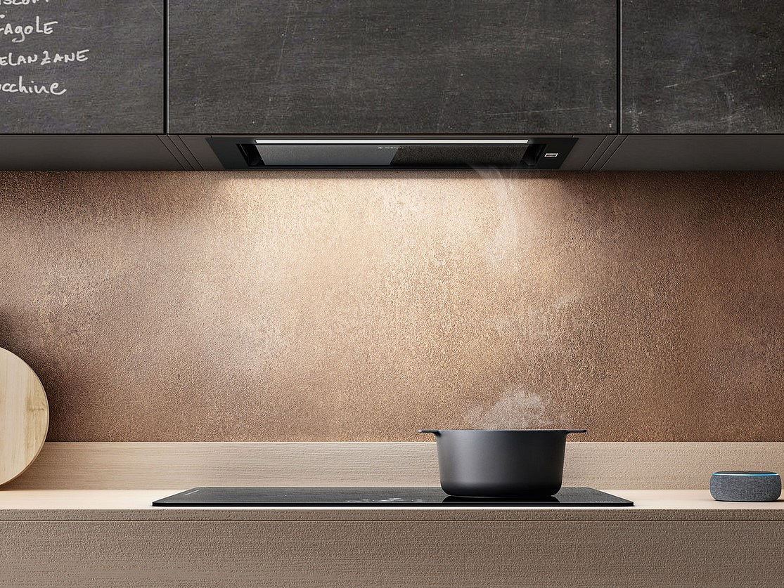 Вытяжка Elica HIDDEN 2.0 @ BLGL/A/72 preview 9