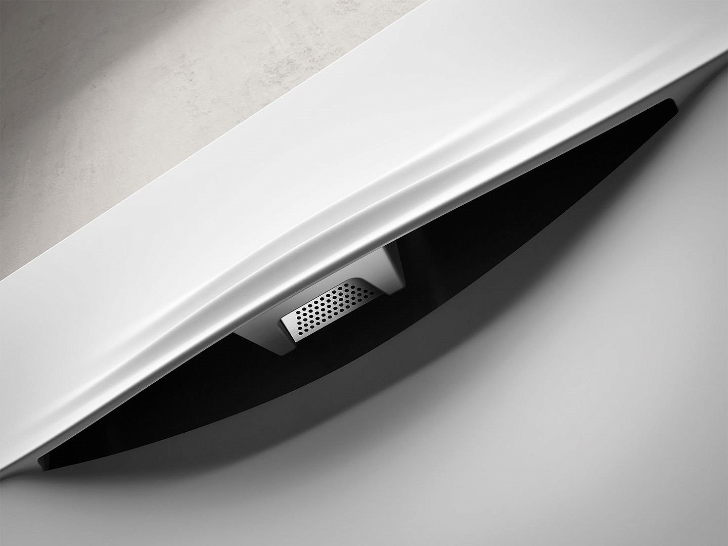 Вытяжка Elica CONCETTO SPAZIALE WH/F/75 preview 3