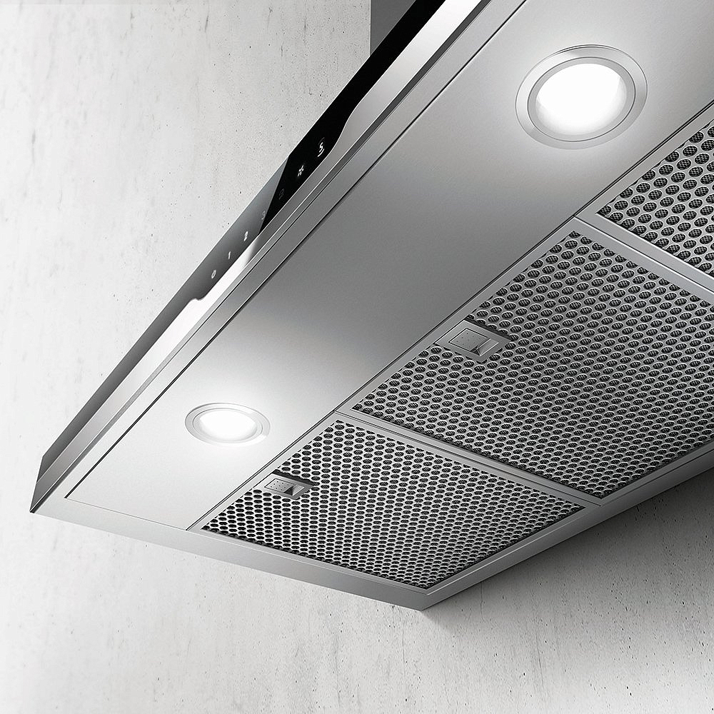 Вытяжка Elica TOP SENSE IXBL/F/60 preview 3