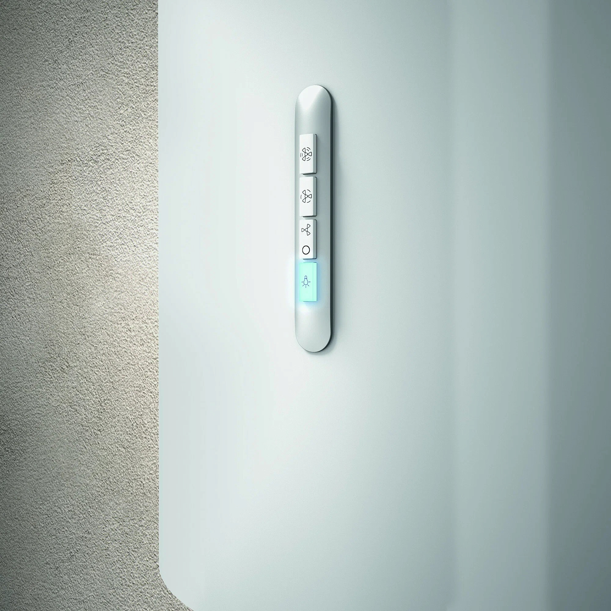 Вытяжка Elica STONE WH/A/33 preview 8