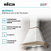 Купить Вытяжка Elica EMERALD WH/A/90 FRASSINO preview 2