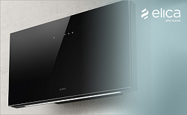 Управление вытяжками Elica