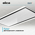 Купить Вытяжка Elica Хайлайт (hilight) GLASS H16 WH/A/100 preview 5