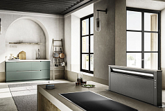 Вытяжка Elica GETUP CAST IRON/A/90