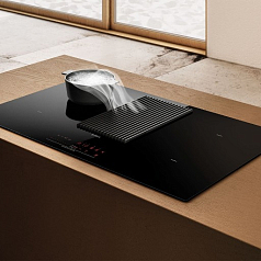 Варочная панель Elica NIKOLATESLA PRIME BL/F/83