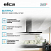 Купить Вытяжка Elica Element Island IXBL/A/120 preview 2