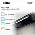 Купить Вытяжка Elica HIDDEN ADV PLUS BLGL/A/72 preview 4
