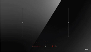 Варочная панель Elica RATIO 702 BL