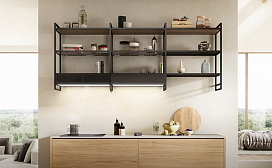 Open Suite - Modular, innovative and connected