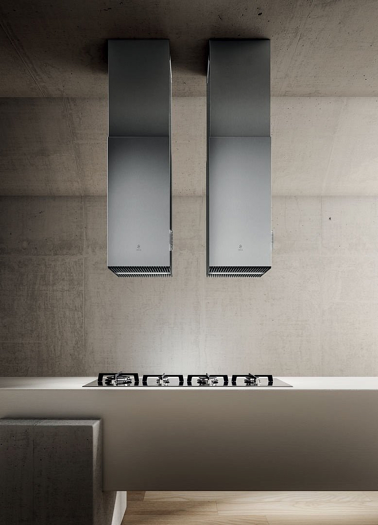 Вытяжка Elica HAIKU ISLAND IX/A/32 preview 7