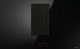 Варочная панель Elica NIKOLATESLA PRIME S BL/A/83