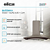 Купить Вытяжка настенная Elica SWEET TAUPE/A/85 + CAM preview 3