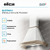 Купить Вытяжка Elica EMERALD WH/A/90 FRASSINO preview 3