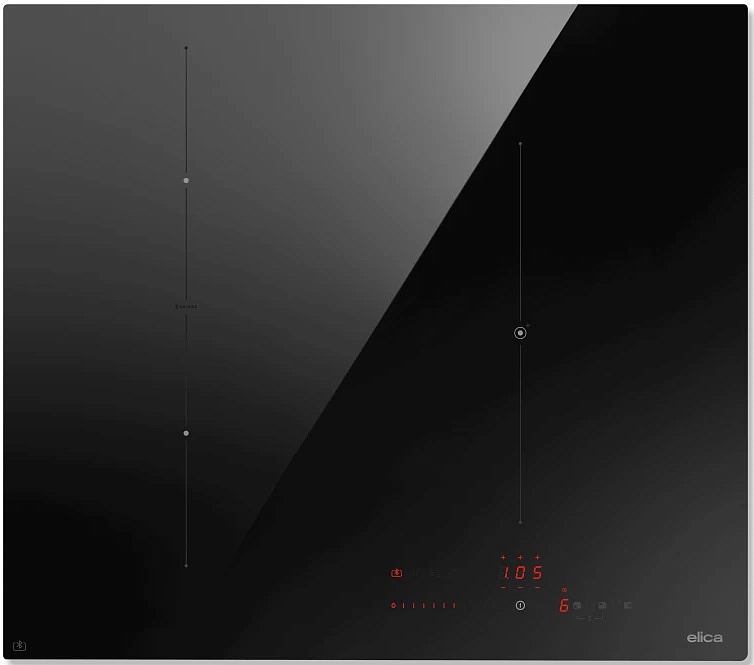 Варочная панель Elica Ratio Connex 603 Plus preview 1
