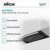 Купить Вытяжка Elica LANE SENSOR BL MAT/A/52 старая версия preview 3