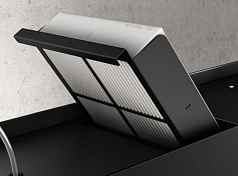 HEPA фильтр Elica KIT0176157