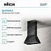 Купить Вытяжка Elica IKONA BL MAT/A/60 preview 3