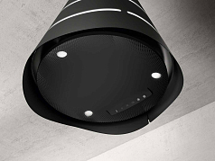 Вытяжка Elica WAVE UX BL MAT/F/51