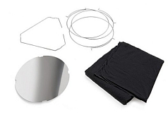 Угольный фильтр Long Life KIT01916