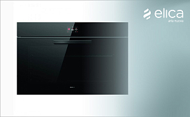 Как установить духовой шкаф Elica