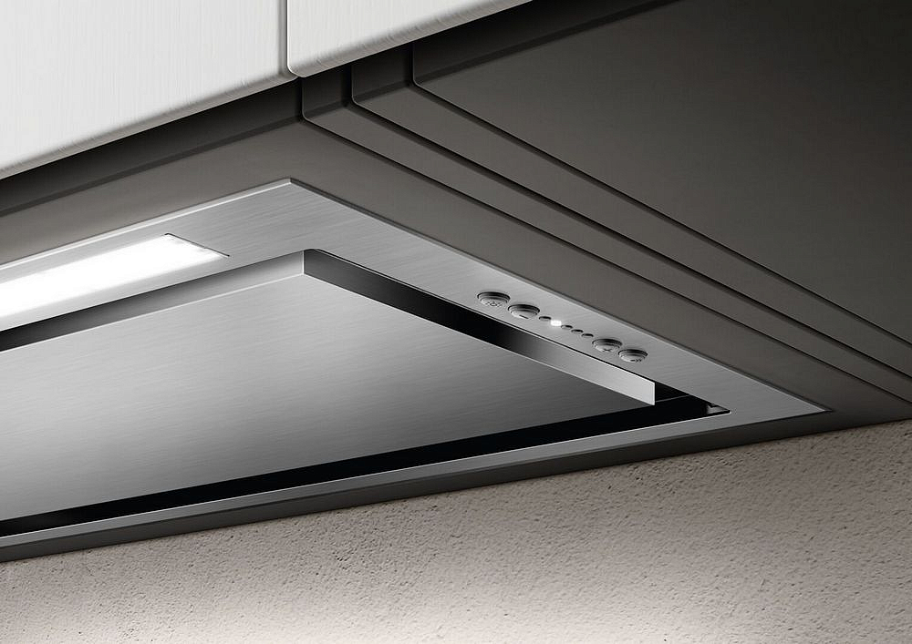 Вытяжка Elica HIDDEN ADVANCE IX/A/52 preview 7
