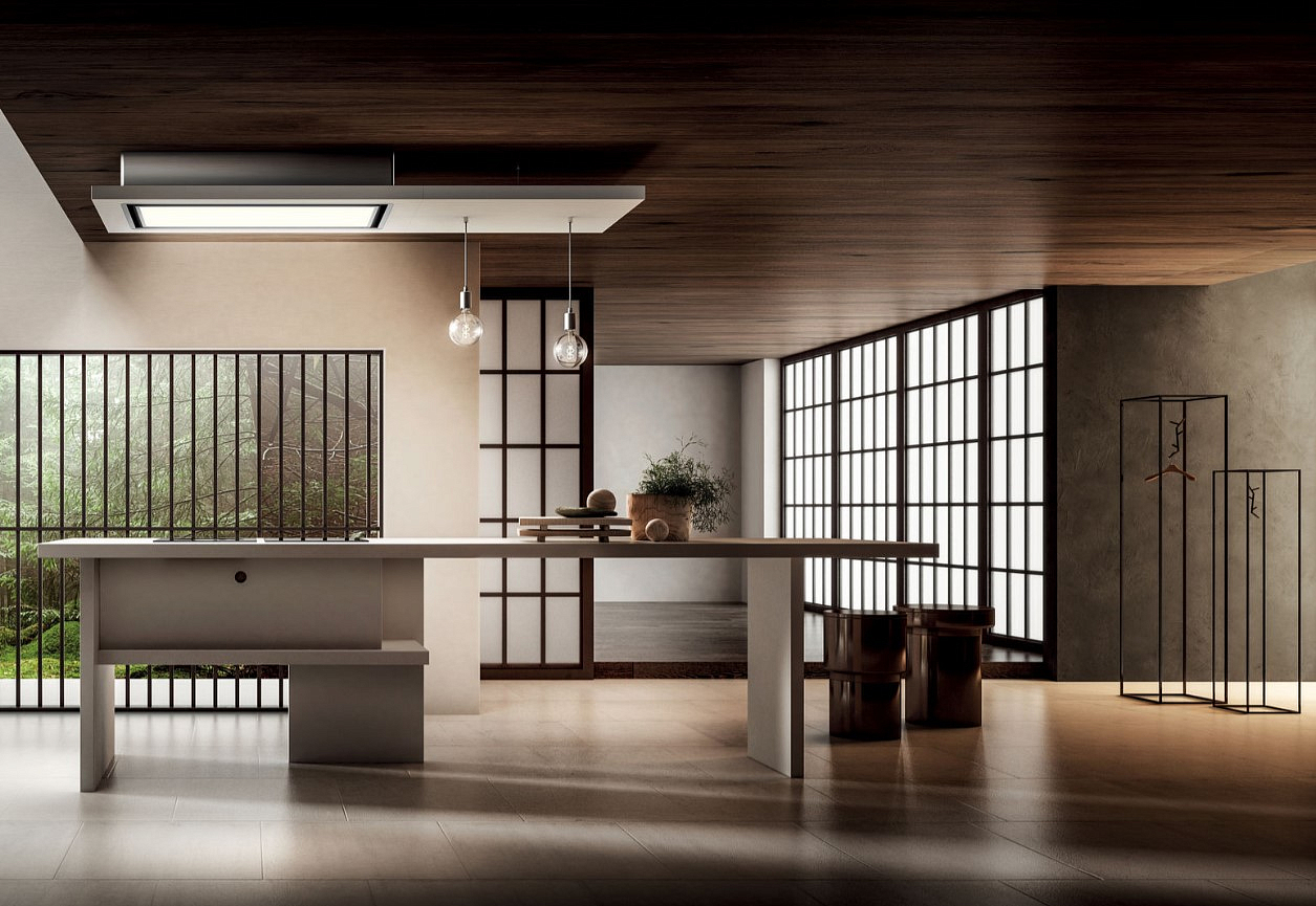 Вытяжка Elica LULLABY @ WH WOOD/A/120 preview 4