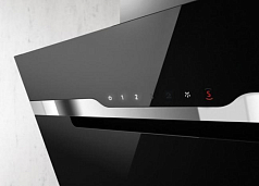 Вытяжка Elica MAJESTIC BL/A/60