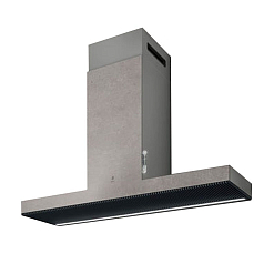 Вытяжка Elica HAIKU CONCRETE/A/120