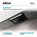 Купить Вытяжка Elica HIDDEN ADVANCE BL MAT/A/72 preview 1
