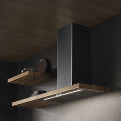 Вытяжка Elica BIO BLRO/A 90 ROVERE