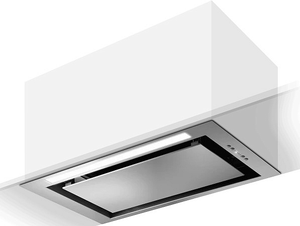 Вытяжка Elica LANE SENSOR @ IX/A/72 preview 5