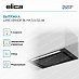 Купить Вытяжка Elica LANE SENSOR BL MAT/A/52 старая версия preview 4