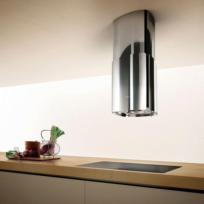 Вытяжка Elica CHROME EDS IX A/46 preview 3