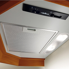 Вытяжка Elica CORALINE GO/A/60 T.GREZZO