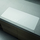 Варочная панель Elica LIEN DIAMOND 874 WH