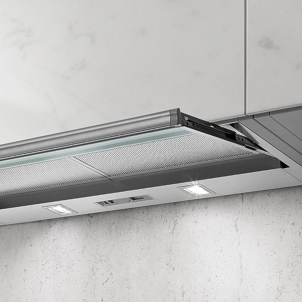 ВЫТЯЖКА Elica CIAK LUX GR/A/L/56 preview 1