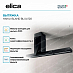 Купить Вытяжка Elica HAIKU ISLAND BL/A/120 preview 2