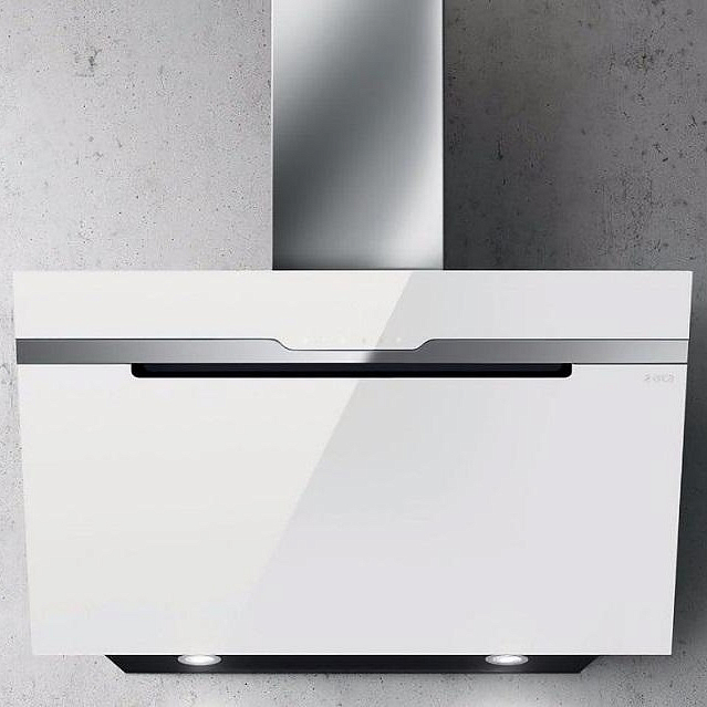 Вытяжка Elica MAJESTIC WH/A/90 preview 5