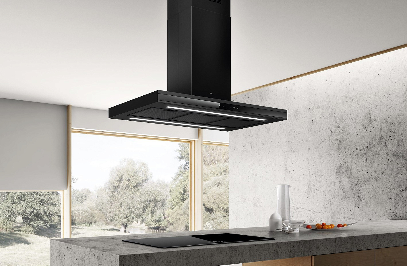 Вытяжка Elica ADELE IS @ BLMAT/A/90x60 preview 2