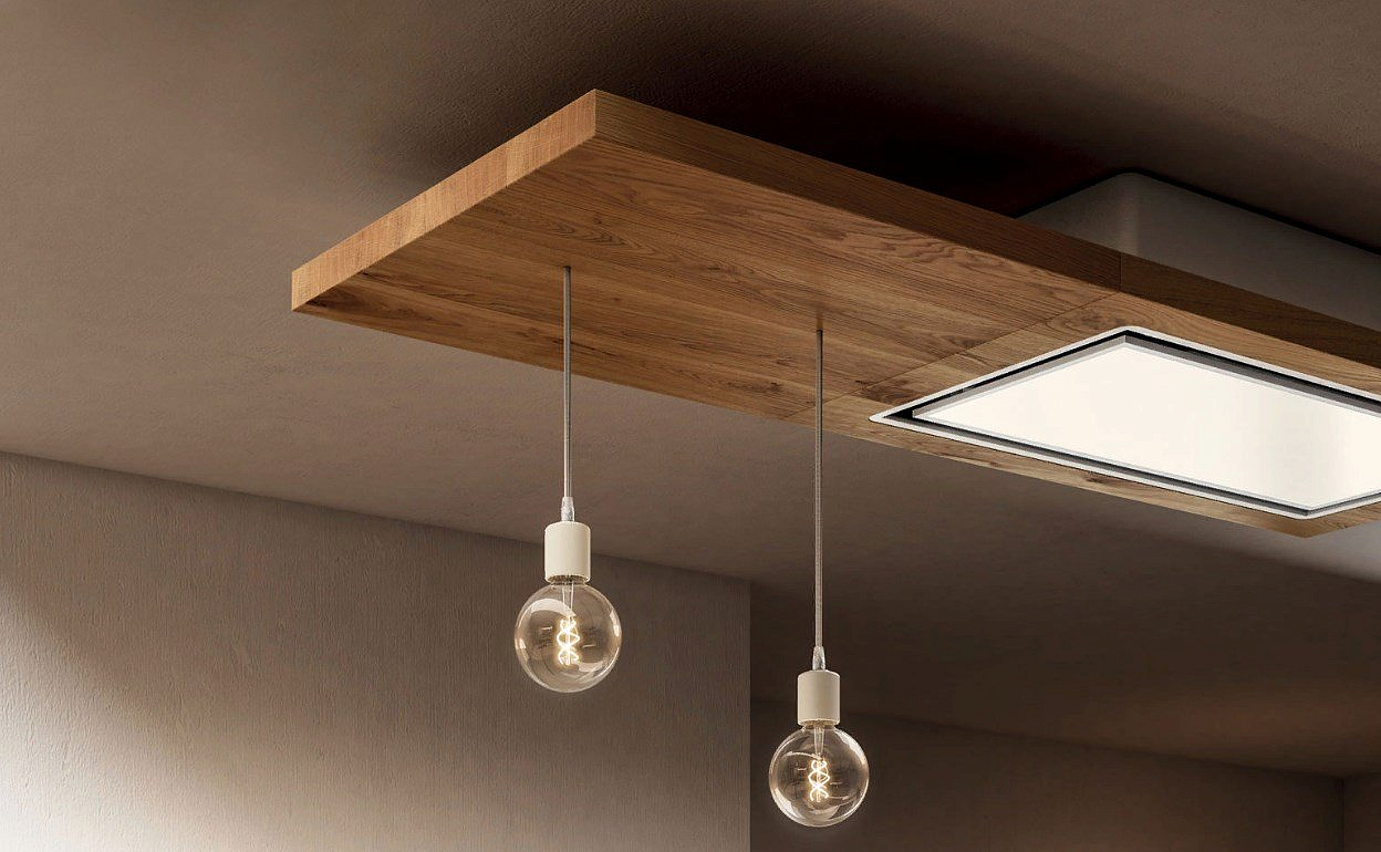 Вытяжка Elica LULLABY WOOD/F/120 preview 3