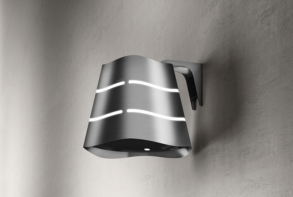 Вытяжка Elica WAVE UX IX/F/51 preview 8